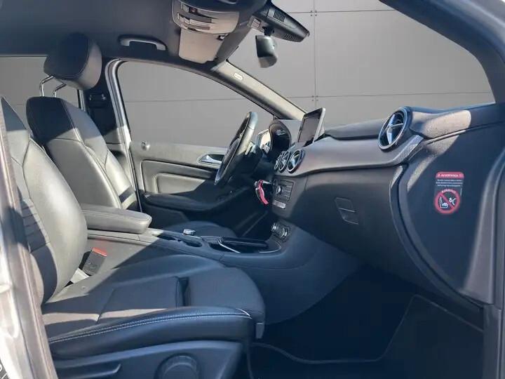Mercedes-Benz B 180 d (cdi) Sport~Unipro~Promo~Finanziamento