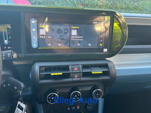 FIAT Grande Panda PROMO FINANZIAMENTO 1.2 100 CV S&S Icon KM 0