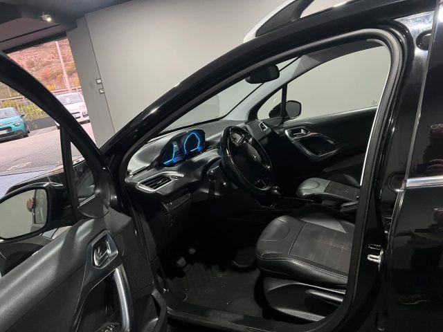 PEUGEOT 2008 BlueHDi 100cv Allure S