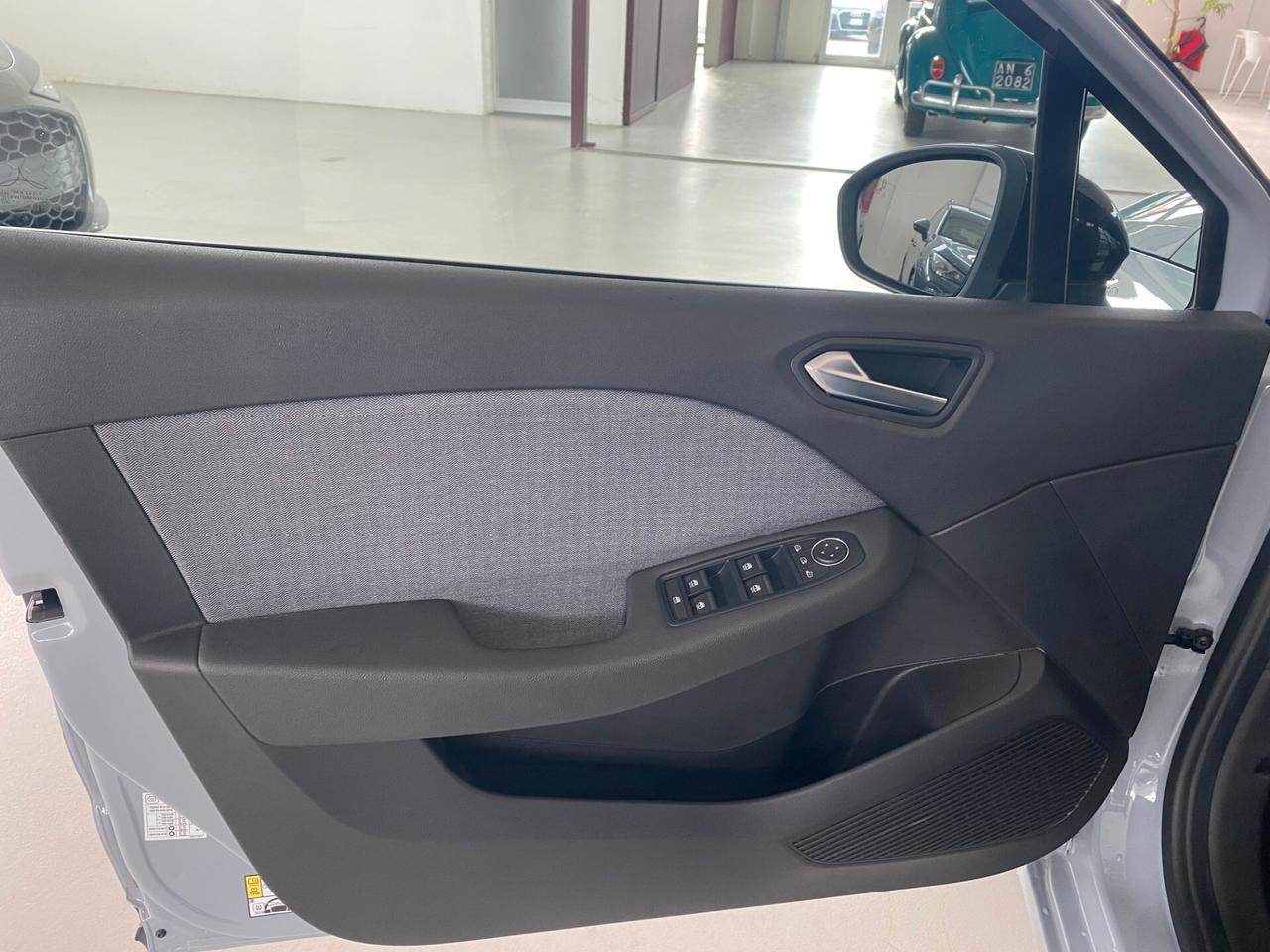 Renault Clio TCe 100 CV GPL 5 porte Techno