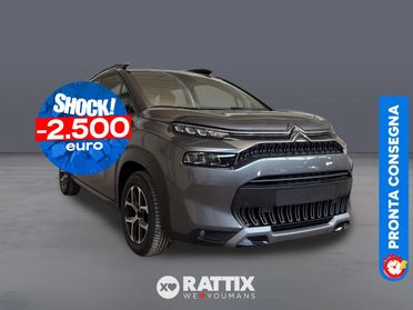 Citroen C3 Aircross 1.5 bluehdi 110CV Shine