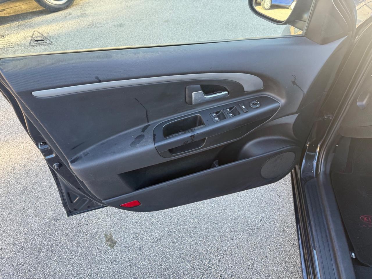 Kia Ceed cee'd 1.4 90CV 5p. LX