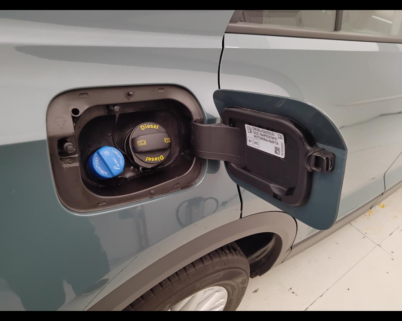 VOLKSWAGEN T-Roc I 2022 - T-Roc 2.0 tdi Life 150cv dsg