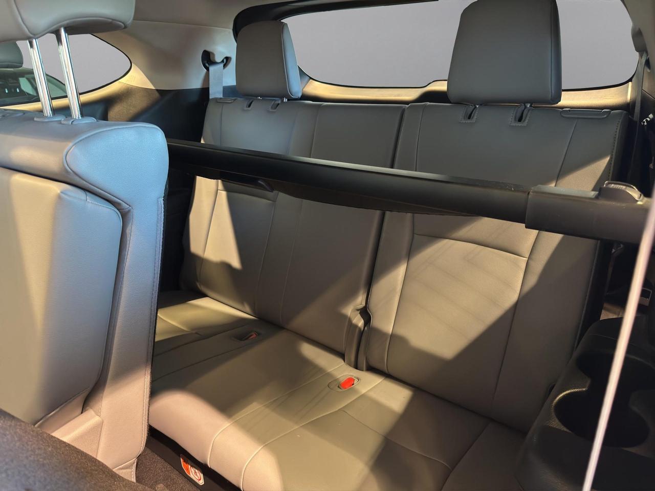 Toyota Highlander 2.5h Executive e-cvt