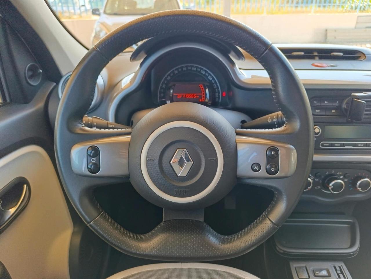 Renault Twingo 1.0 cc 69 cv 2018