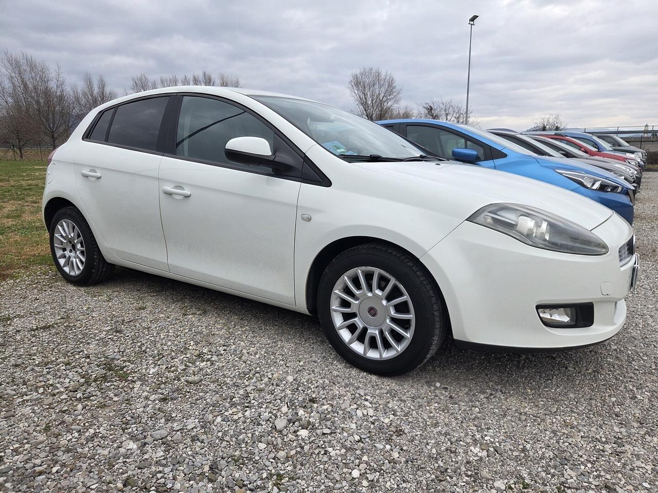 FIAT BRAVO 1.4 BENZINA 103KW