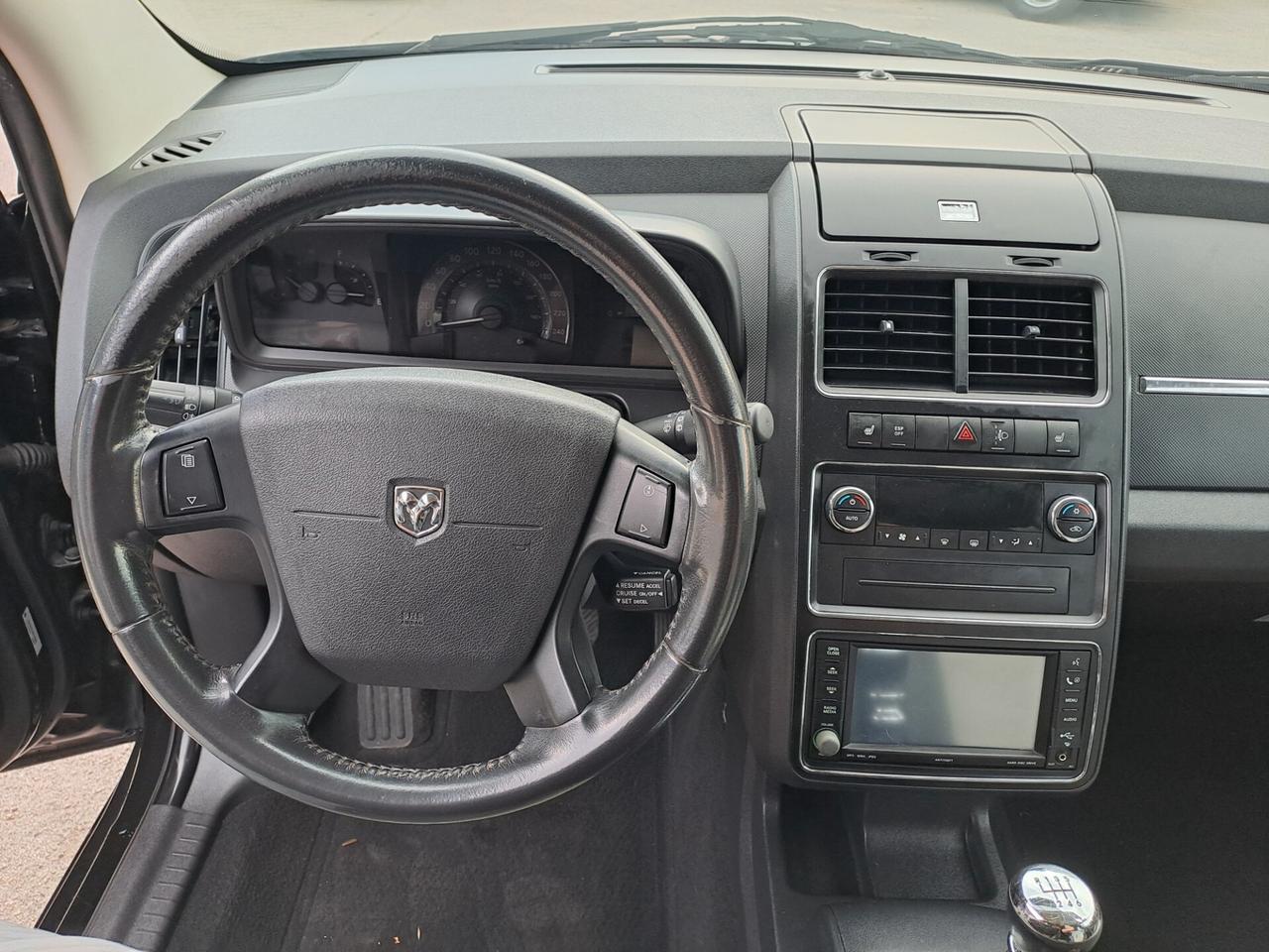 Dodge Journey 2.0 crdi km 110.000