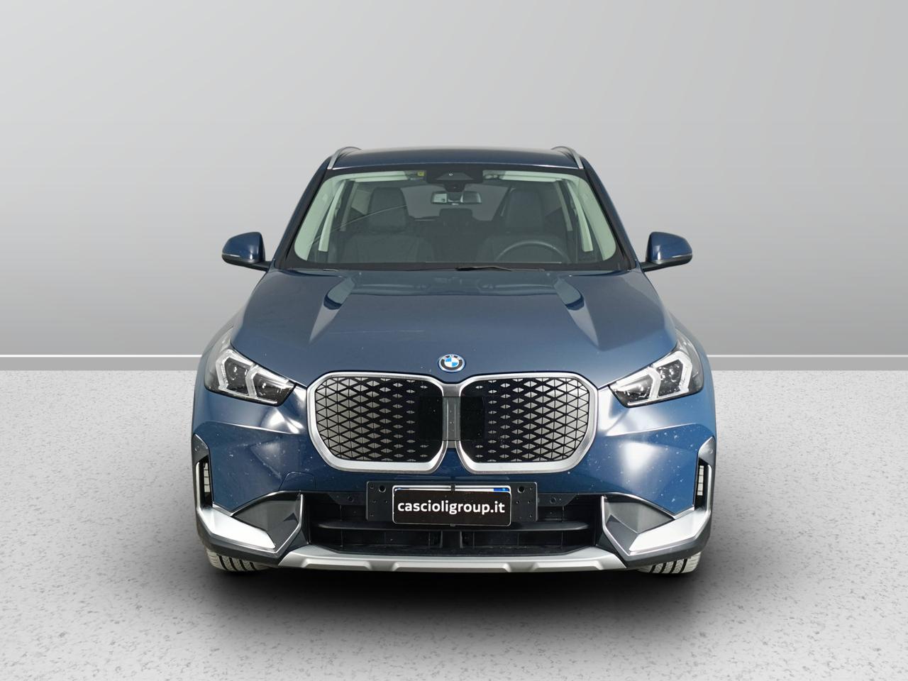 BMW BMW iX1 eDrive20