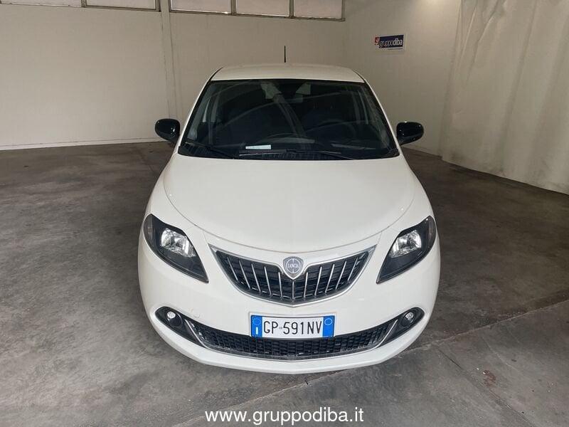 Lancia Ypsilon 11M My23 1.0 Firefly 70 CvStartstop Hybrid Gol