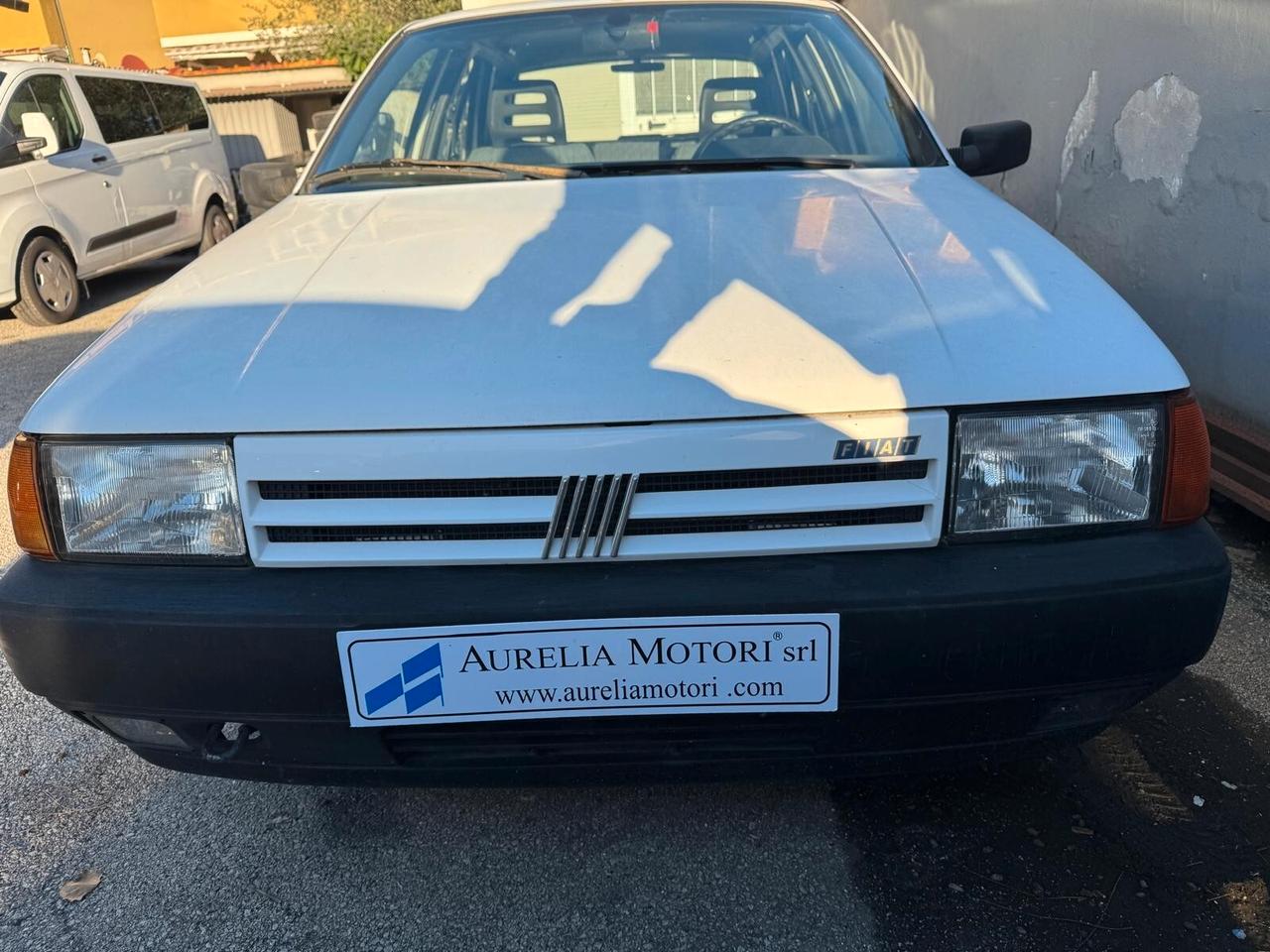 Fiat Tipo 1.4 BENZINA-GPL ISCRITTA ASI