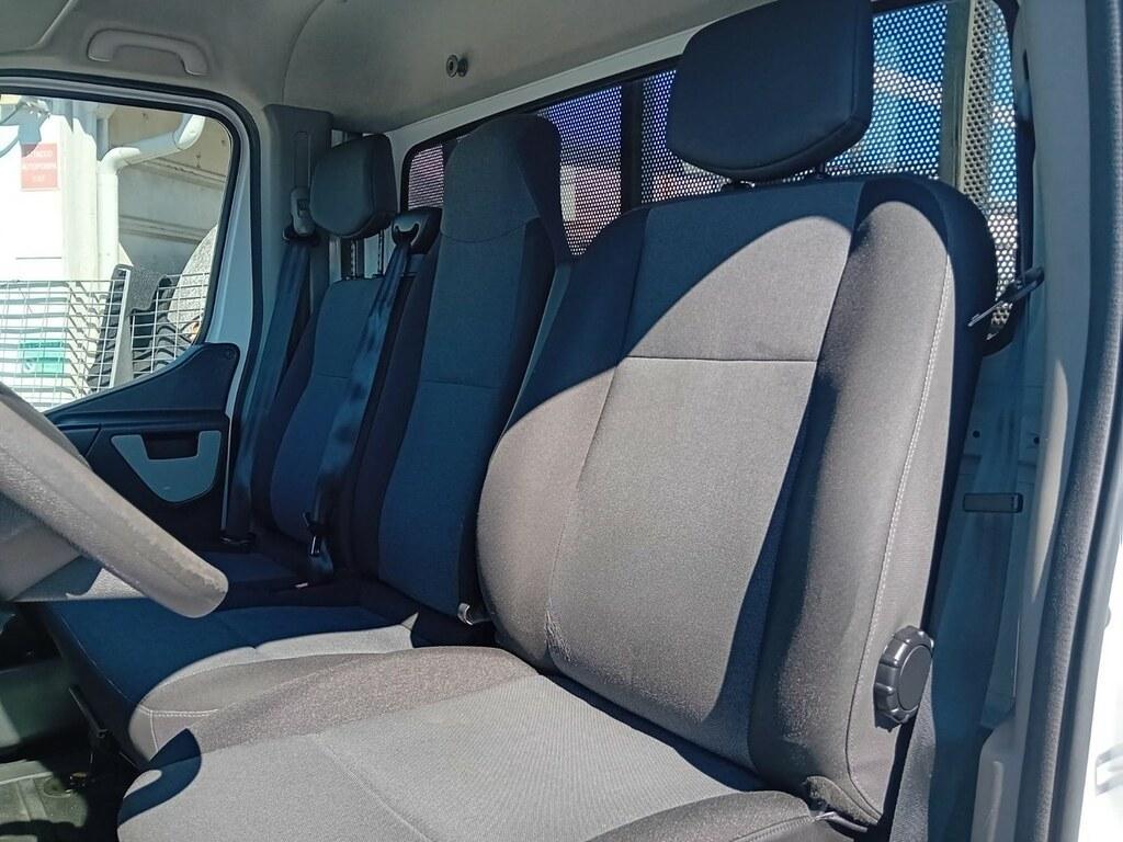 Renault Master T35 2.3 dci 145cv L3H3 Ice S&S E6