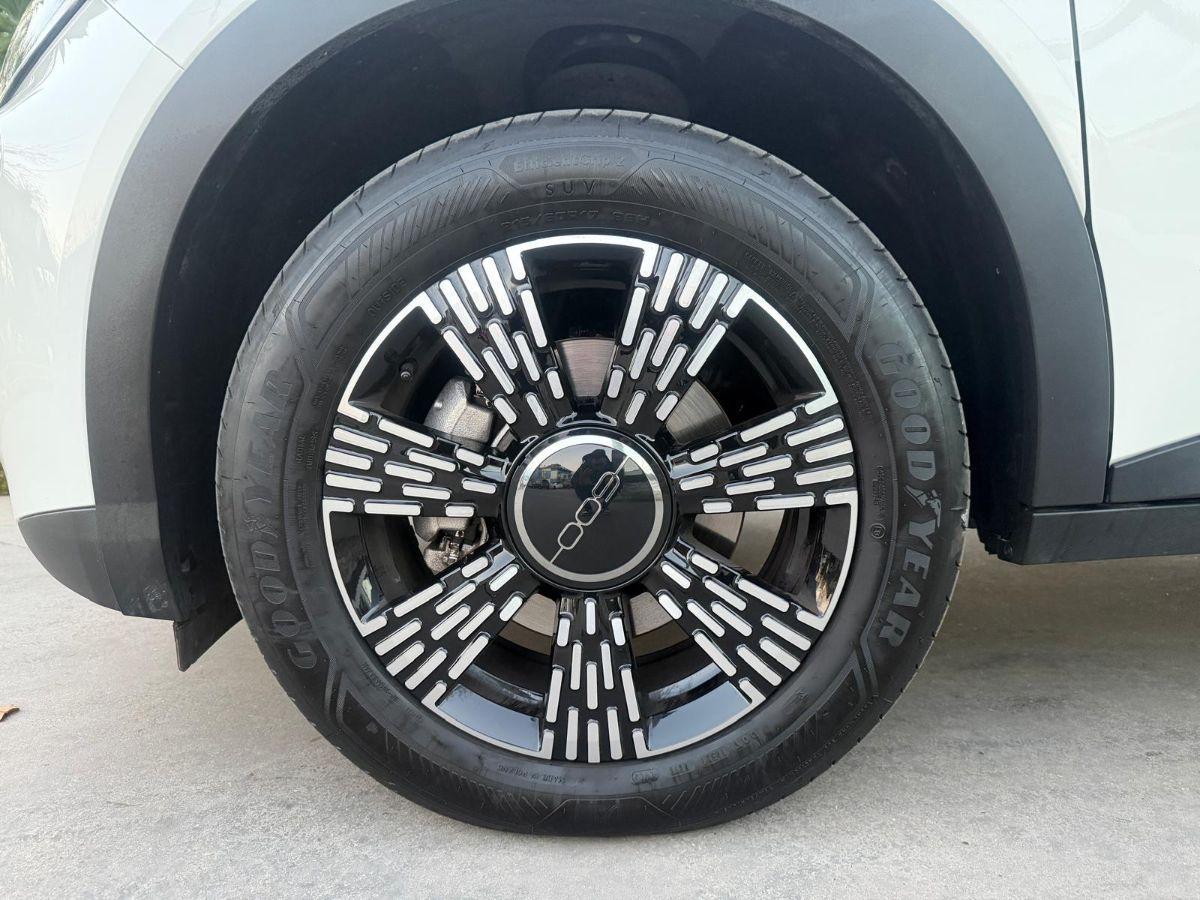 FIAT - 600 - Hybrid DCT MHEV La Prima