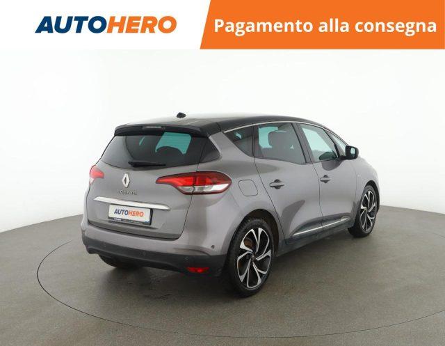 RENAULT Scenic Scénic dCi 130 CV Energy Bose