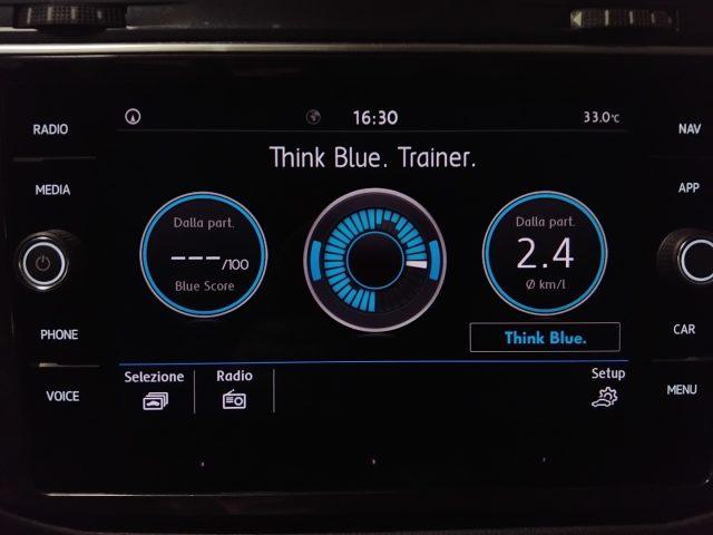 VOLKSWAGEN Tiguan 1.5 TSI Business CON GRIMALDI SPECIAL DAY