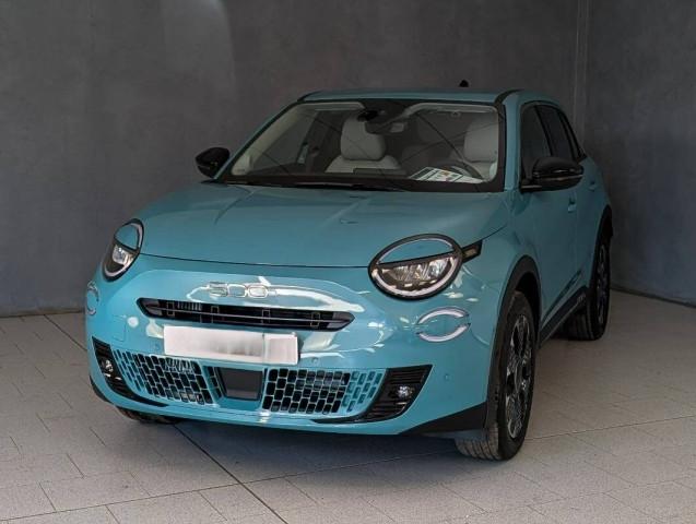 Fiat 600e 1.2 hybrid La Prima 110cv auto
