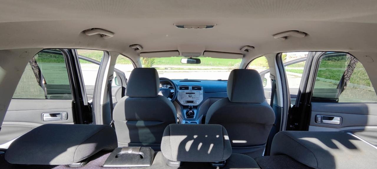 Ford Kuga Kuga+ 2.0 TDCi 140 CV 2WD DPF