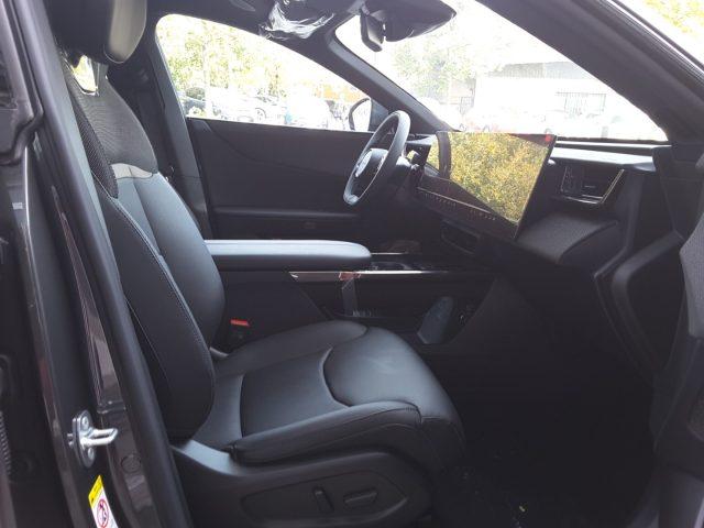 MAZDA CX-6e 78kWh Standard Range 258CV Takumi CERCHI 21"