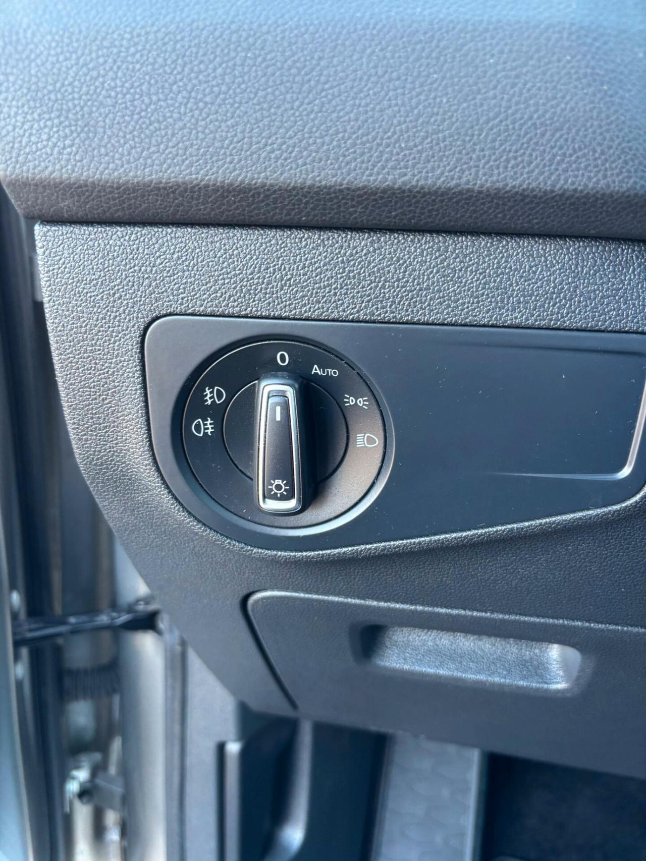 Volkswagen Tiguan 2.0TDI DSG 150CV Advanced R-Line