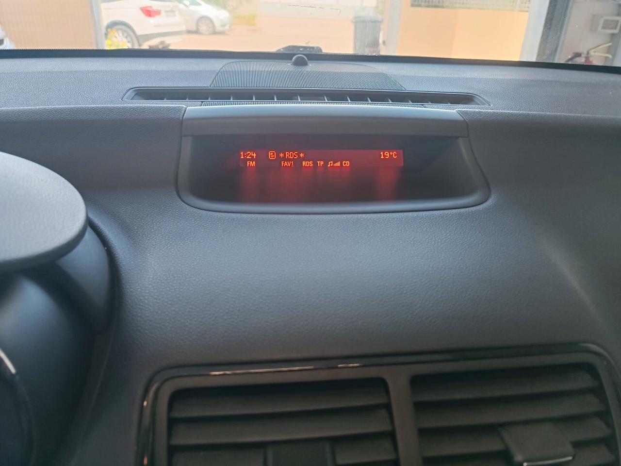 Opel Meriva 1.3 CDTI Cosmo