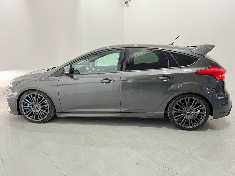 Ford Focus 2.3 350 CV RS AWD