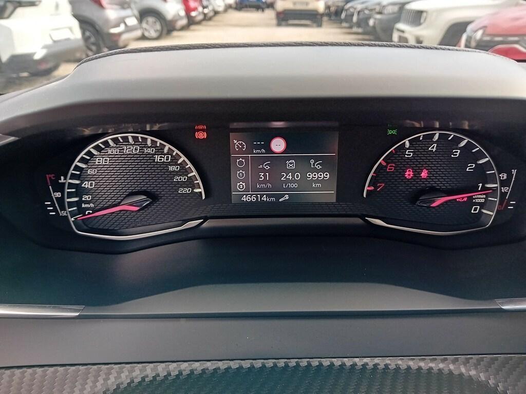 Peugeot 208 5 Porte 1.2 PureTech Active Pack