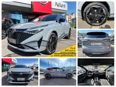 Nissan Qashqai 1.5 e-power N-Design 2wd KM CERTIFICATI