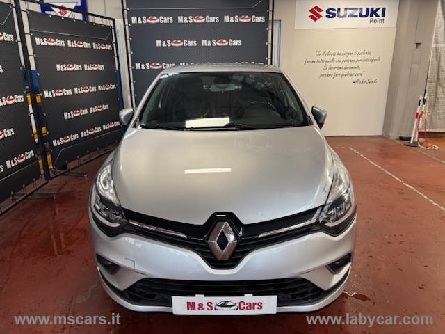 RENAULT Clio TCe 12V 90 CV S&S 5p. Energy Intens