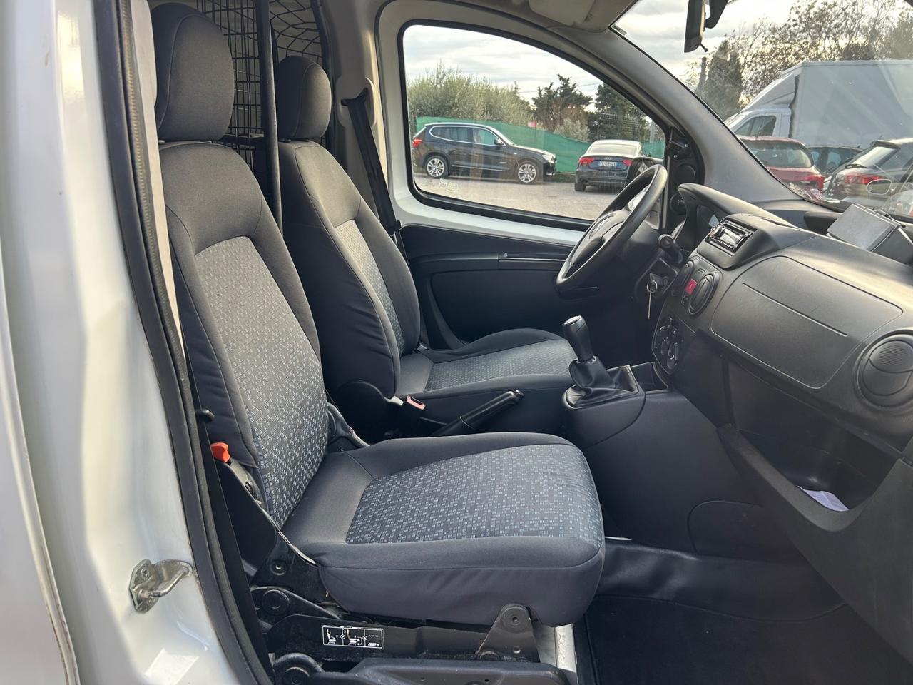 Citroen Nemo 1.3 HDi 75CV FAP Furgone