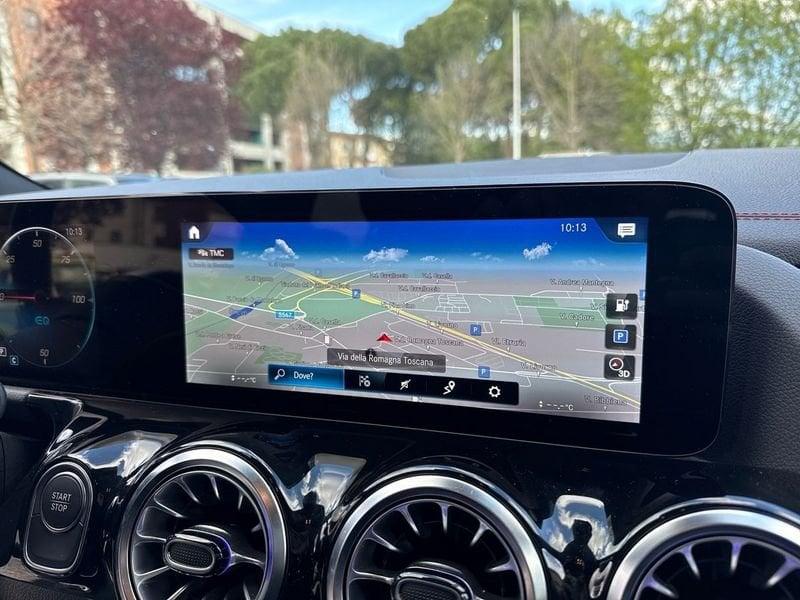 Mercedes-Benz EQA 250+ Premium Plus