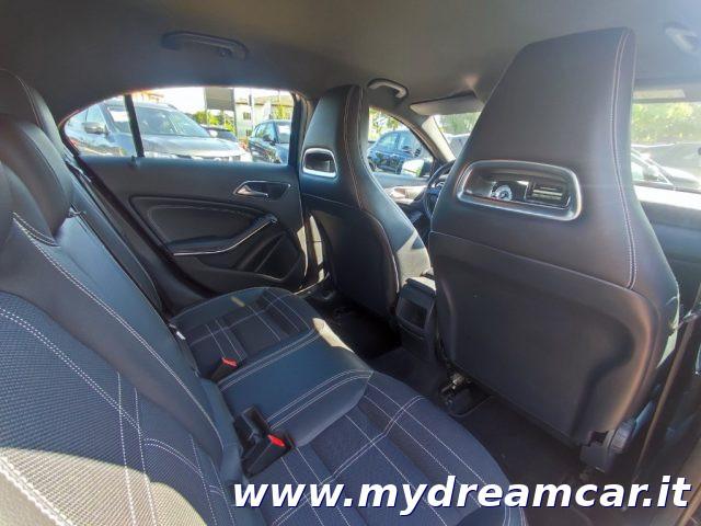MERCEDES-BENZ A 180 CDI Automatic Sport