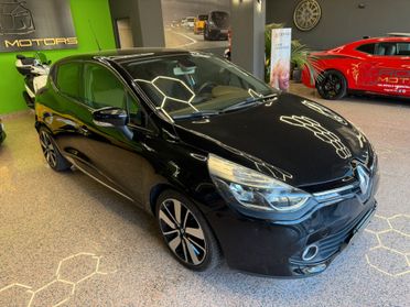Renault Clio 1.5 dCi 8V 90CV EDC 5 porte Energy TETTO Panoram