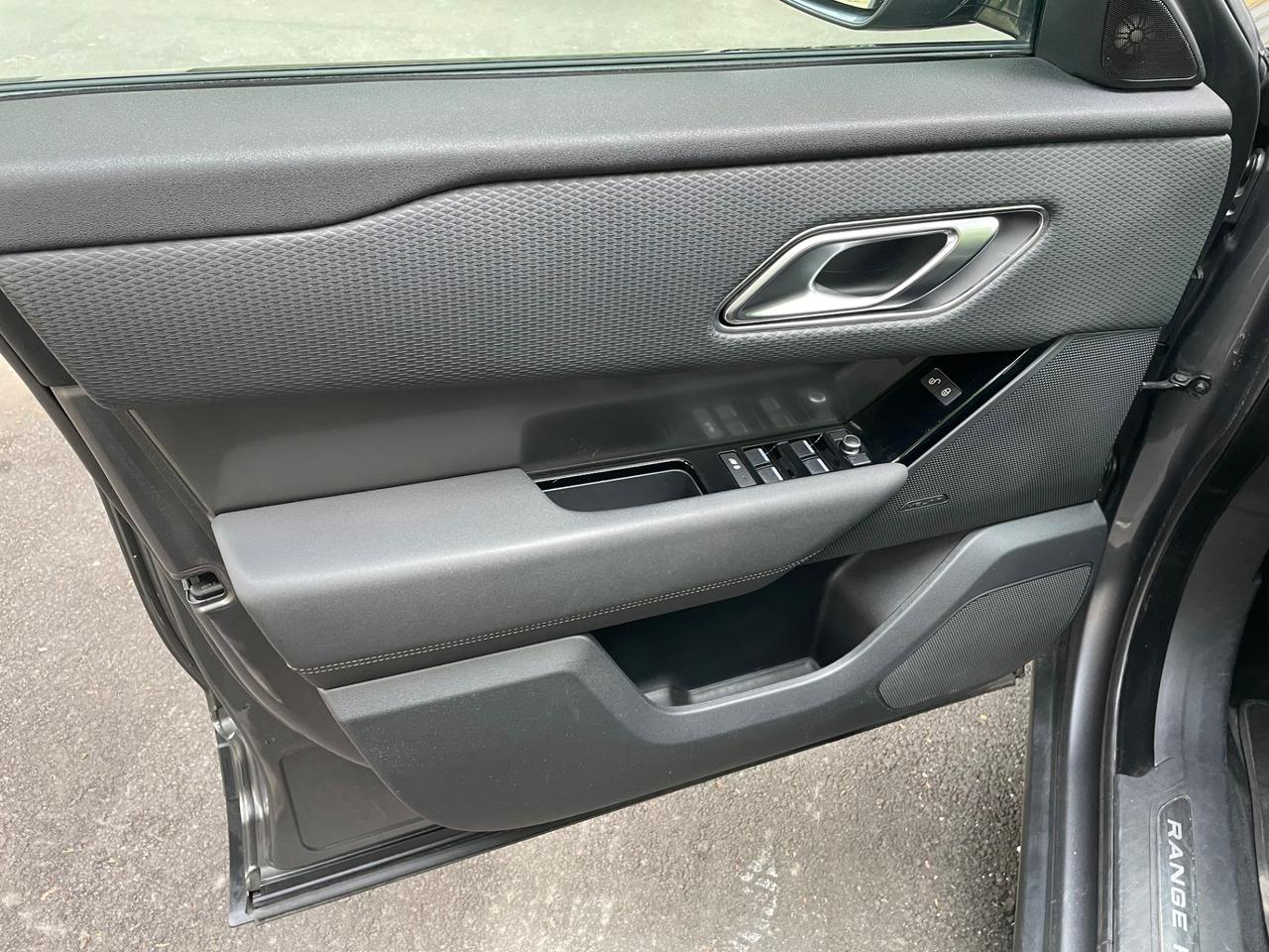 Land Rover Range Velar 3.0 V6 SD6 300 CV/GARANZIA