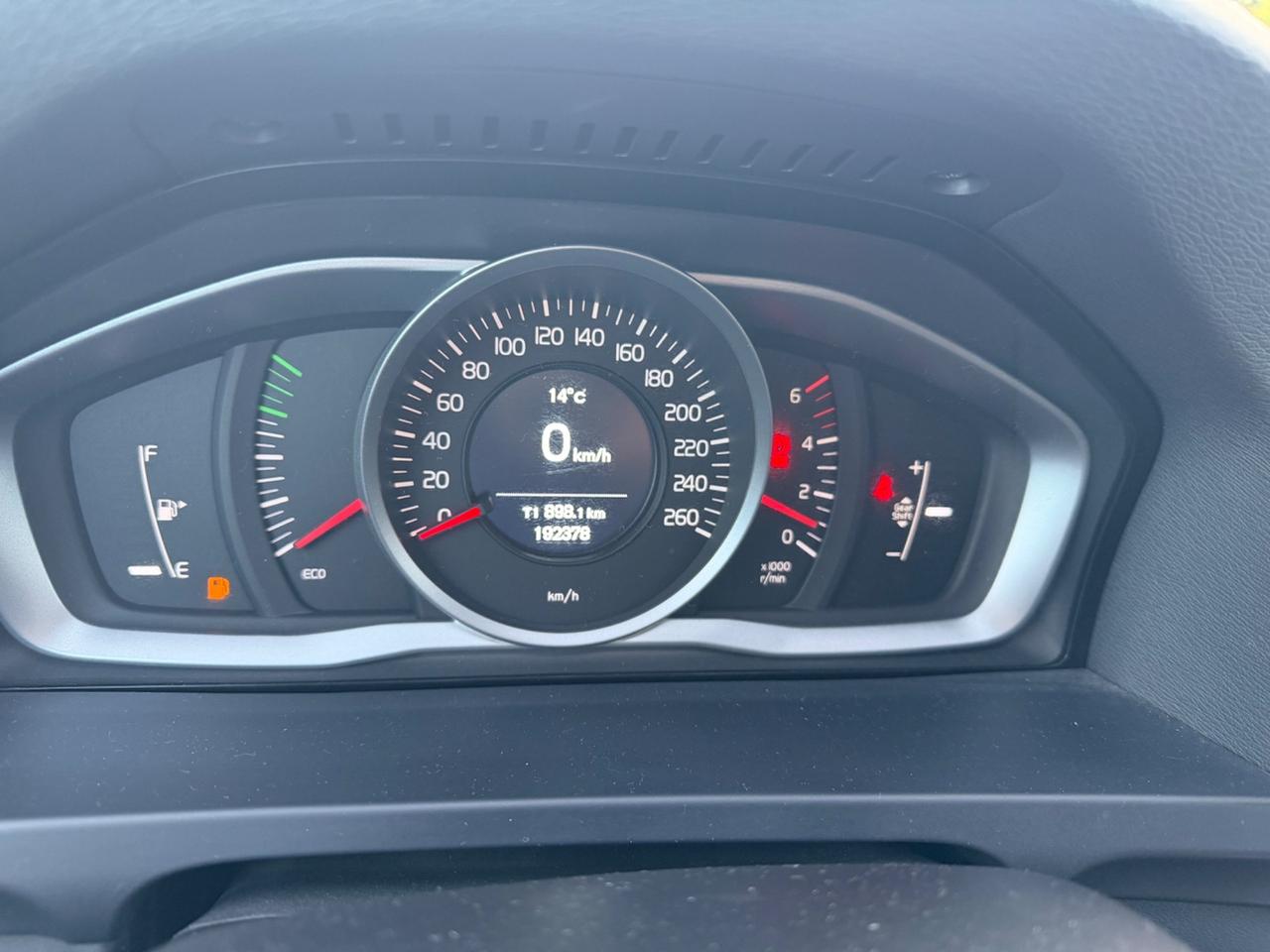 Volvo V60 D2 1.6 Momentum