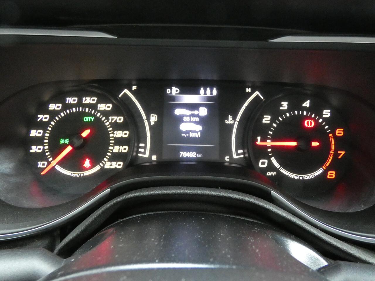 FIAT Tipo (2015-->) Tipo 1.4 T-Jet 120CV 5 port...