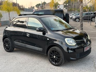Renault Twingo 1.0 65CV Urban Night CABRIO 2021