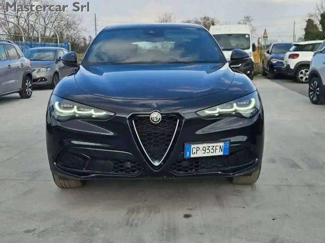 ALFA ROMEO Stelvio my23 2.2 td Super Q4 210cv auto - GP933FN