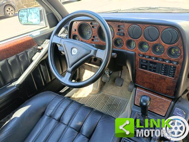 LANCIA Thema 8.32 FERRARI