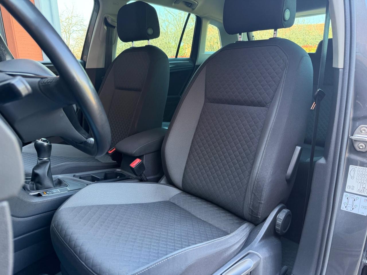 Volkswagen Tiguan 1.5 TSI 130CV R-LINE