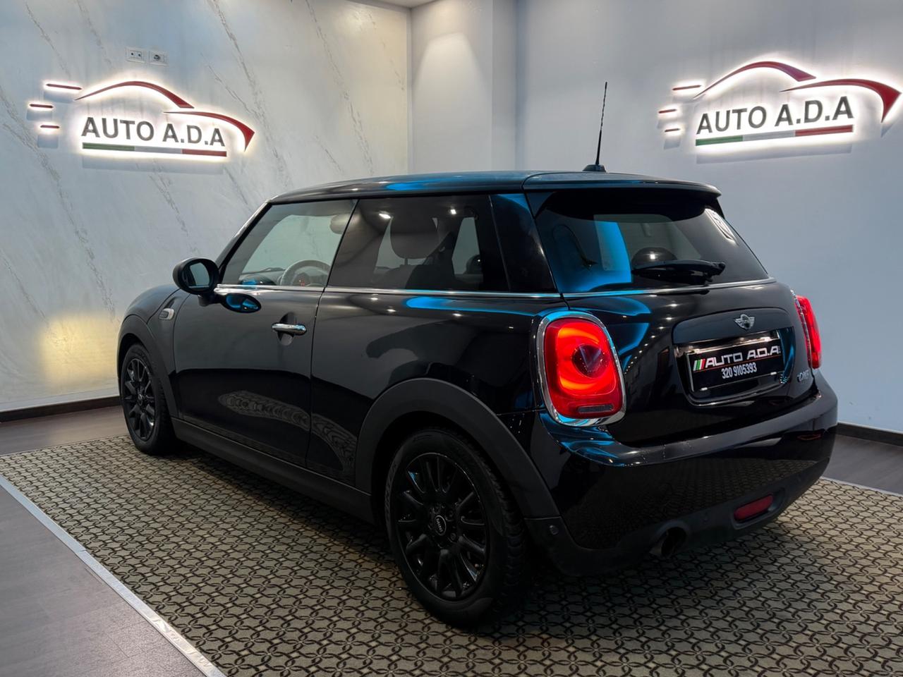 Mini 1.2 One Hype