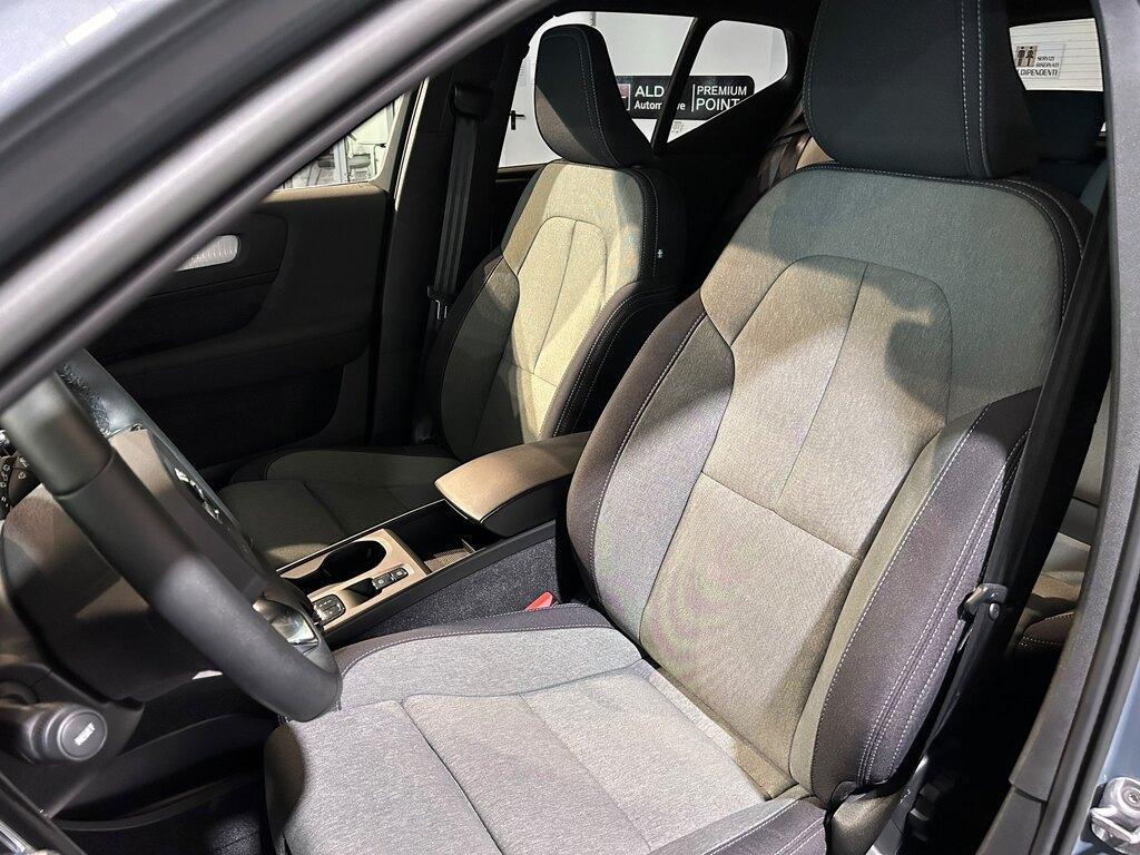 Volvo XC40 1.5 T4 Recharge Plug-in-Hybrid Core automatico