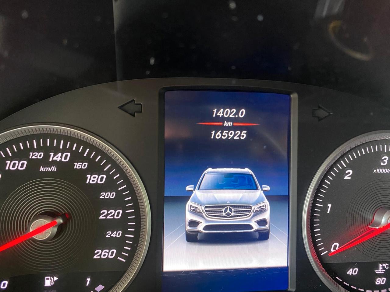 Mercedes-benz GLC 220 d 4Matic Sport