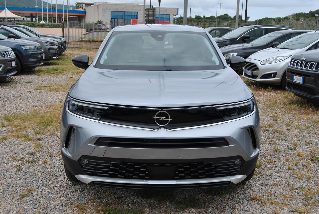 Opel Mokka 1.2 Turbo Elegance