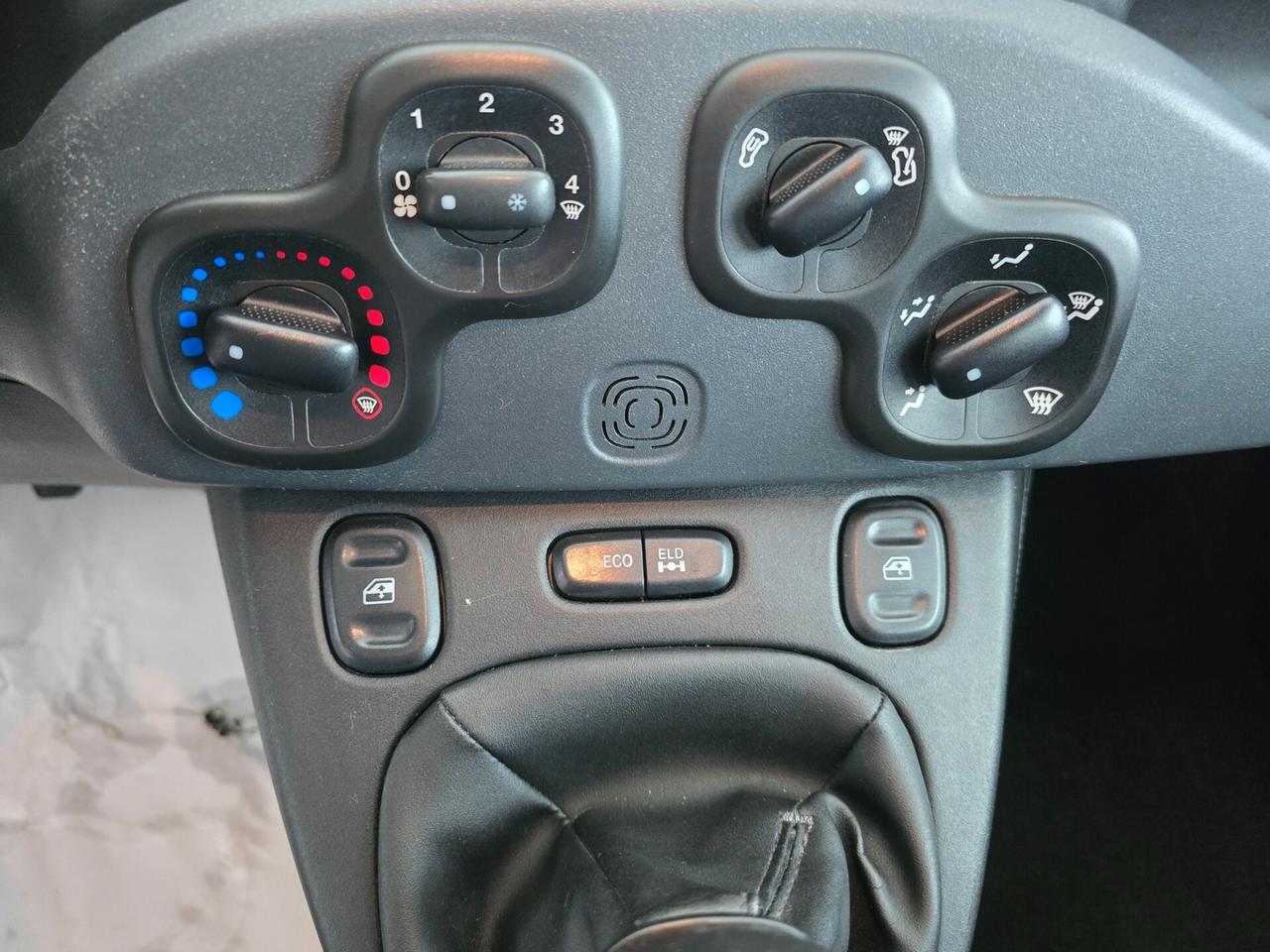 Fiat Panda 0.9 TwinAir Turbo S&S 4x4