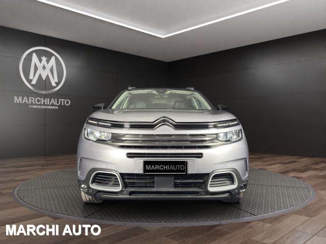 CITROEN C5 Aircross PureTech 130 S&S EAT8 Shine