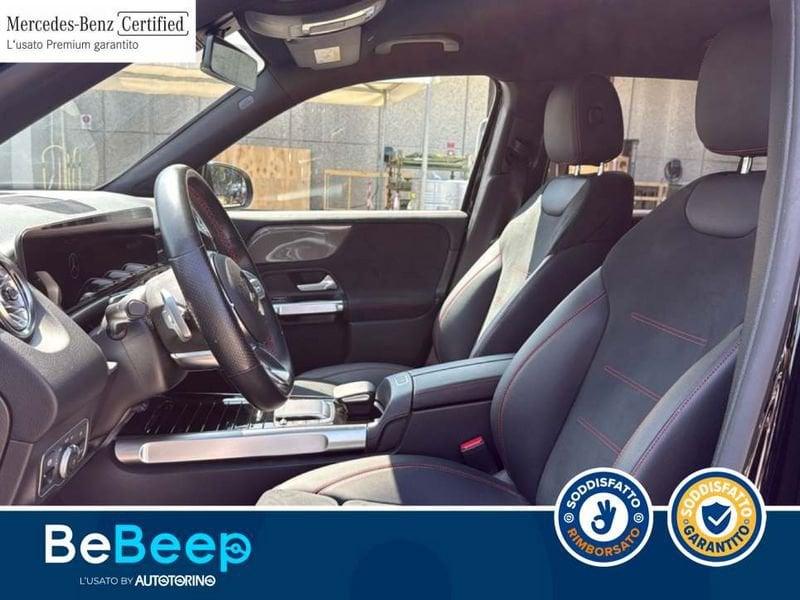 Mercedes-Benz GLB Classe 200 D PREMIUM AUTO