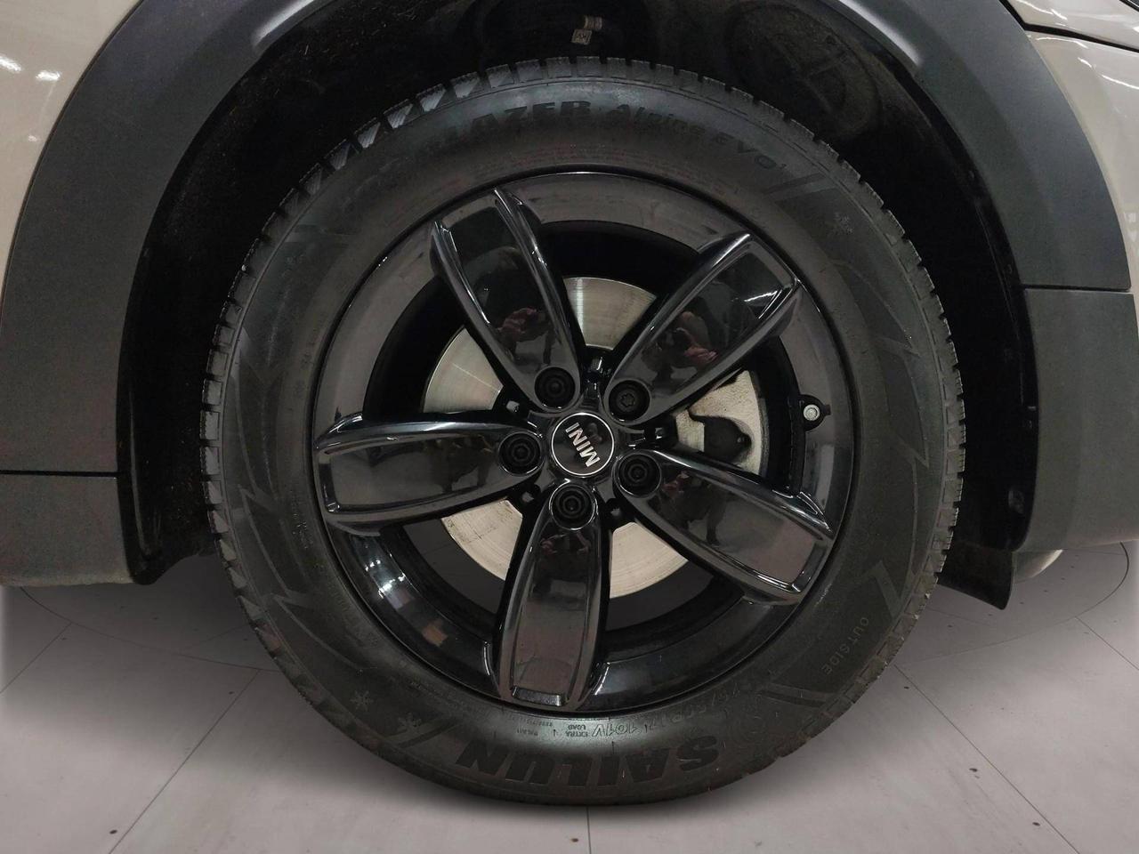 MINI Countryman Cooper Business