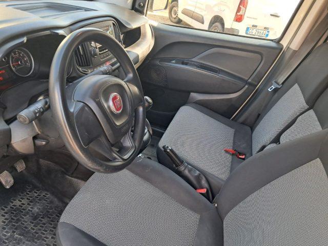 FIAT Doblo Doblò 1.3 MJT S&S