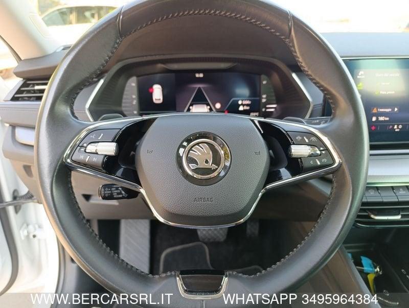 Skoda Octavia Octavia 2.0 TDI EVO SCR DSG Executive