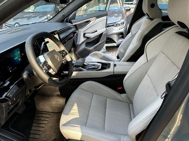 Renault Espace Espace Full Hybrid E-Tech 200 5p Iconic