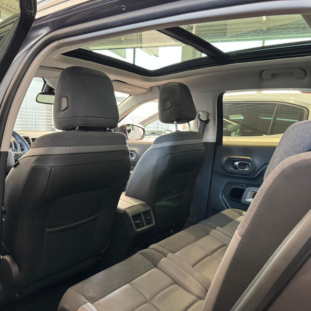Citroen C5 Aircross PureTech 130 S&S EAT8 Shine